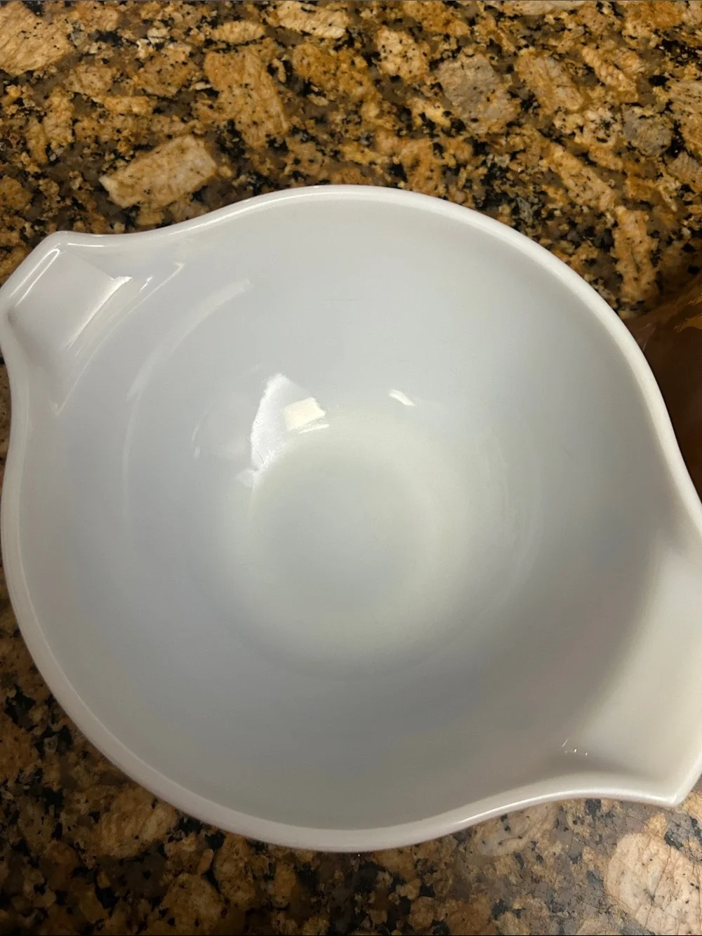 Pyrex cinderella vintage